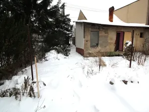 Prodej rodinného domu, Zdiby, K Holosmetkům, 56 m2