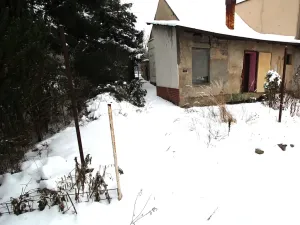 Prodej rodinného domu, Zdiby, K Holosmetkům, 56 m2