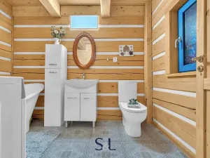 Prodej rodinného domu, Nový Bor, 89 m2