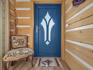 Prodej rodinného domu, Nový Bor, 89 m2