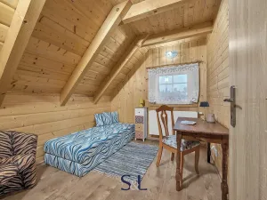 Prodej rodinného domu, Nový Bor, 89 m2