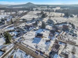 Prodej rodinného domu, Nový Bor, 89 m2