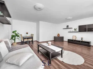 Pronájem bytu 3+1, Praha - Břevnov, Sartoriova, 108 m2