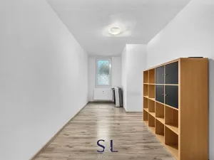 Pronájem bytu 3+1, Praha - Břevnov, Sartoriova, 108 m2