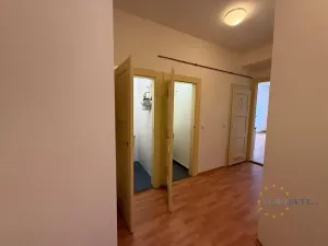 Pronájem bytu 1+kk, Praha - Nusle, V Horkách, 35 m2