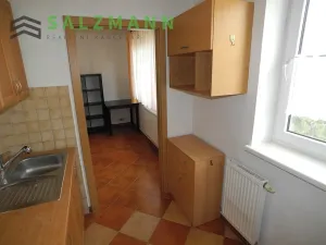 Pronájem bytu 2+1, Plzeň, Malesická, 50 m2