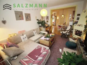 Prodej bytu 3+1, Plzeň, Pod Záhorskem, 72 m2