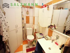 Prodej bytu 3+1, Plzeň, Pod Záhorskem, 72 m2