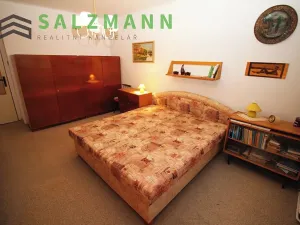 Prodej bytu 3+1, Plzeň, Jasmínová, 82 m2