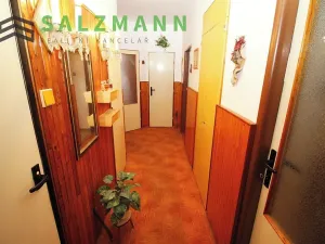 Prodej bytu 3+1, Plzeň, Jasmínová, 82 m2