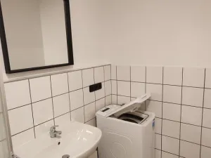 Pronájem bytu 3+1, Strakonice - Strakonice II, Nábřežní, 70 m2