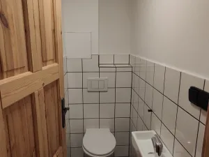 Pronájem bytu 3+1, Strakonice - Strakonice II, Nábřežní, 70 m2