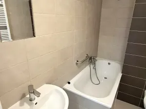 Pronájem bytu 1+kk, Plzeň, Železniční, 40 m2