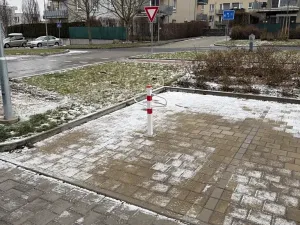 Pronájem bytu 2+kk, Brandýs nad Labem-Stará Boleslav, U Vodojemu, 47 m2