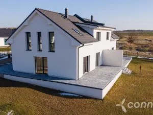 Prodej rodinného domu, Klenovice, 286 m2