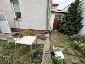 Pronájem bytu 2+kk, Turnov, Husova, 46 m2