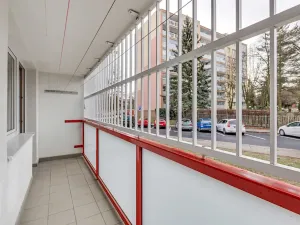 Prodej bytu 3+1, Kladno, Severní, 77 m2