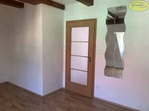 Pronájem bytu 2+kk, Šternberk, U Horní brány, 55 m2