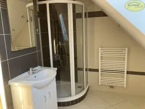 Pronájem bytu 2+kk, Šternberk, U Horní brány, 55 m2