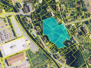 Prodej rodinného domu, Česká Třebová, Grégrova, 100 m2