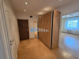 Prodej bytu 4+1, Ústí nad Labem, Maková, 95 m2