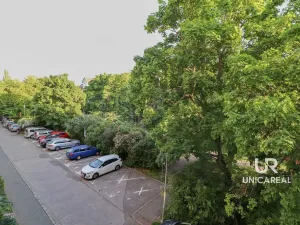 Prodej bytu 2+1, Brno - Židenice, Souběžná, 57 m2