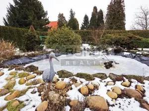 Prodej pozemku pro bydlení, Tišice, Kostelecká, 1059 m2