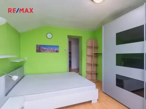 Prodej rodinného domu, Dobřany, Zahradní, 100 m2