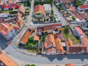 Prodej rodinného domu, Dobřany, Zahradní, 100 m2