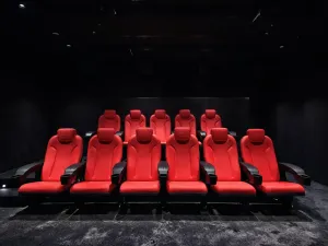 Pronájem bytu 4+kk, Praha, Milevská, 141 m2