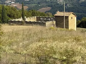 Prodej rodinného domu, Anghiari, Itálie, 200 m2