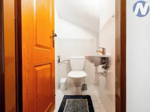 Prodej rodinného domu, Malenice, Na Bendov, 124 m2