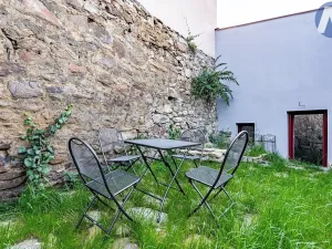 Pronájem bytu 4+kk, Vimperk, Svornosti, 150 m2