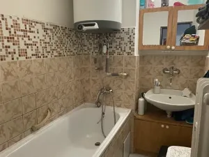 Prodej bytu 2+1, Přerov, Bratrská, 53 m2