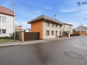 Prodej rodinného domu, Senice na Hané, 150 m2