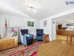 Prodej rodinného domu, Senice na Hané, 150 m2