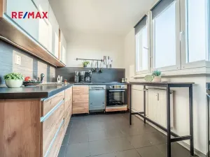 Prodej bytu 3+1, Mladá Boleslav, náměstí Republiky, 72 m2