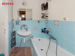 Prodej bytu 3+1, Králíky, Nádražní, 68 m2