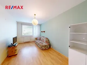 Pronájem bytu 3+kk, Praha - Stodůlky, V hůrkách, 81 m2