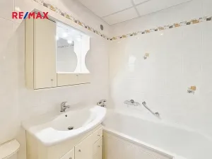 Pronájem bytu 3+kk, Praha - Stodůlky, V hůrkách, 81 m2