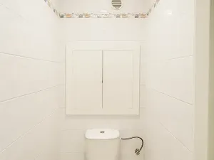 Pronájem bytu 3+kk, Praha - Stodůlky, V hůrkách, 81 m2