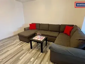 Pronájem bytu 2+kk, Židlochovice, Malinovského, 72 m2