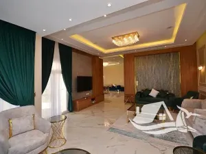 Prodej vily, Hurghada, Egypt, 600 m2