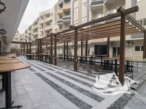 Prodej bytu 2+kk, Hurghada, Egypt, 50 m2
