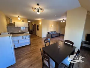 Prodej bytu 3+kk, Nesebar, Bulharsko, 90 m2