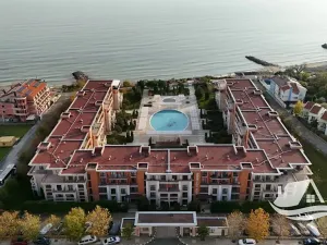 Prodej bytu 2+kk, Sveti Vlas, Bulharsko, 90 m2