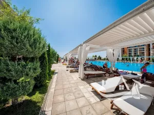 Prodej bytu 2+kk, Sveti Vlas, Bulharsko, 90 m2