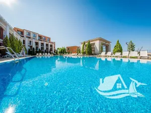 Prodej bytu 2+kk, Sveti Vlas, Bulharsko, 60 m2