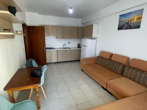 Prodej bytu 2+kk, Drač, Albánie, 53 m2