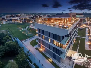 Prodej bytu 3+kk, Savudrija, Chorvatsko, 74 m2